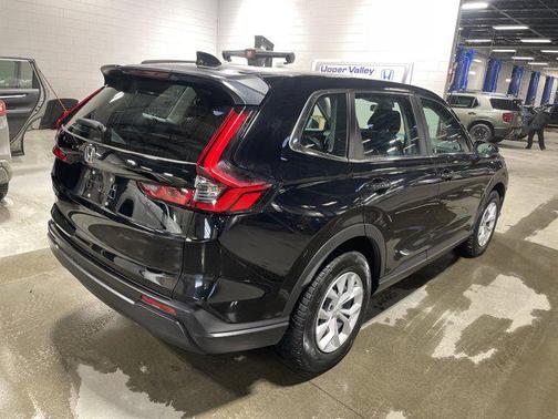 2023 Honda CR-V LX AWD