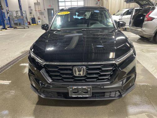 2023 Honda CR-V LX AWD