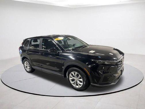 2023 Honda CR-V LX AWD