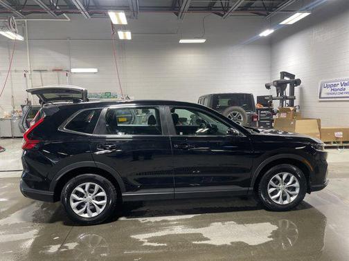 2023 Honda CR-V LX AWD