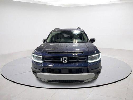 2026 Honda Passport AWD RTL Towing