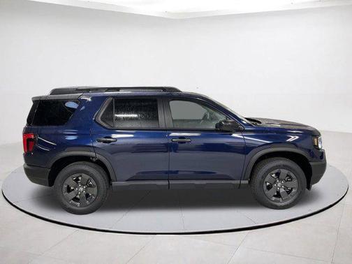 2026 Honda Passport AWD RTL Towing