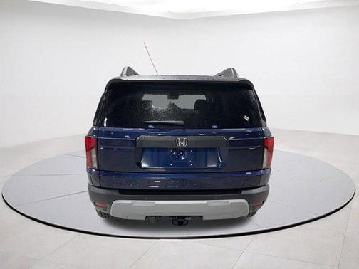 2026 Honda Passport AWD RTL Towing