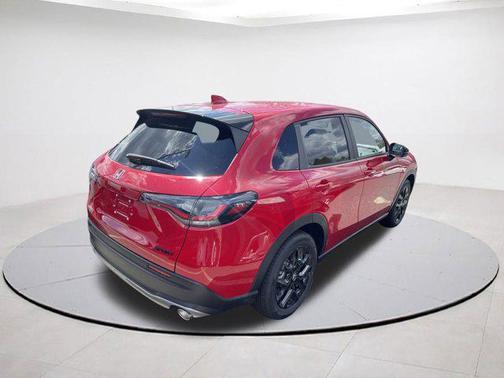 2025 Honda HR-V AWD Sport