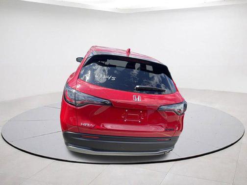 2025 Honda HR-V AWD Sport