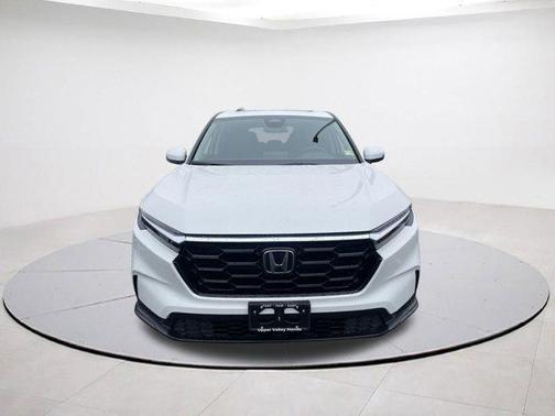 2025 Honda CR-V EX AWD