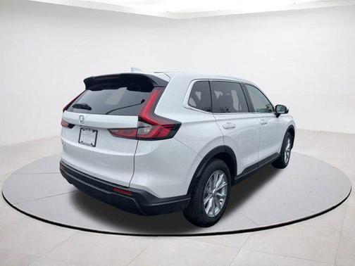 2025 Honda CR-V EX AWD