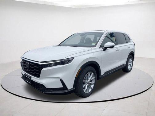 2025 Honda CR-V EX AWD
