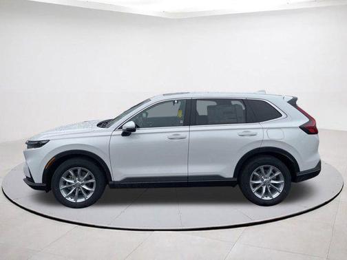 2025 Honda CR-V EX AWD