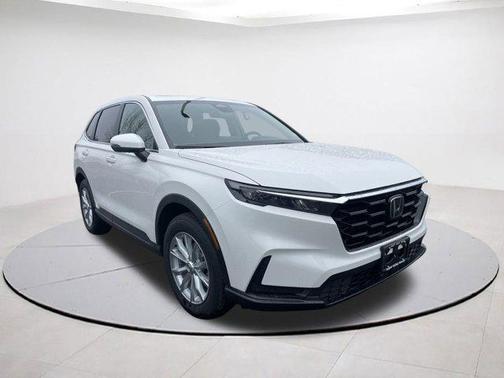 2025 Honda CR-V EX AWD