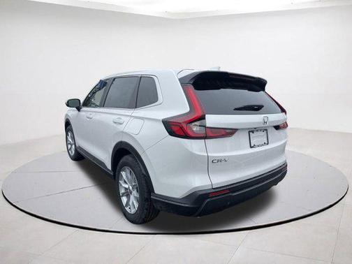 2025 Honda CR-V EX AWD
