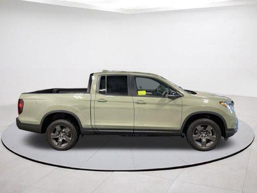 2026 Honda Ridgeline Sport
