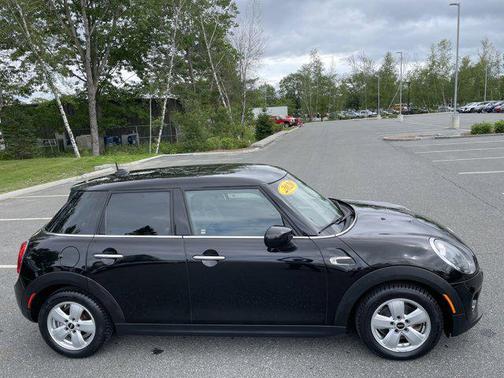 2020 MINI Hardtop Cooper