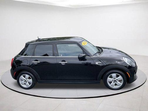 2020 MINI Hardtop Cooper