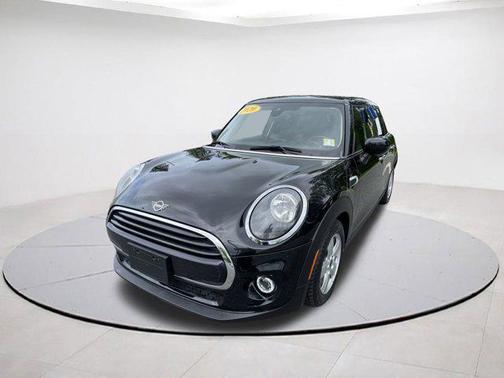 2020 MINI Hardtop Cooper