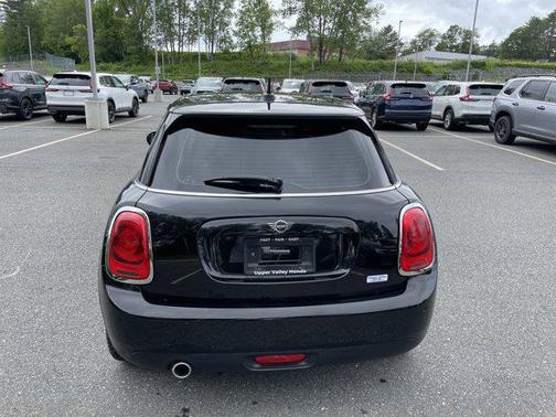 2020 MINI Hardtop Cooper