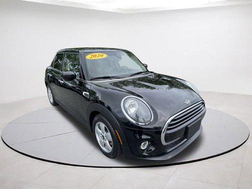 2020 MINI Hardtop Cooper