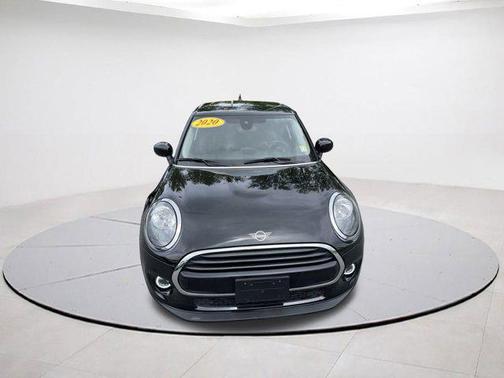 2020 MINI Hardtop Cooper
