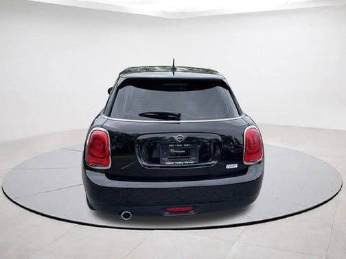 2020 MINI Hardtop Cooper