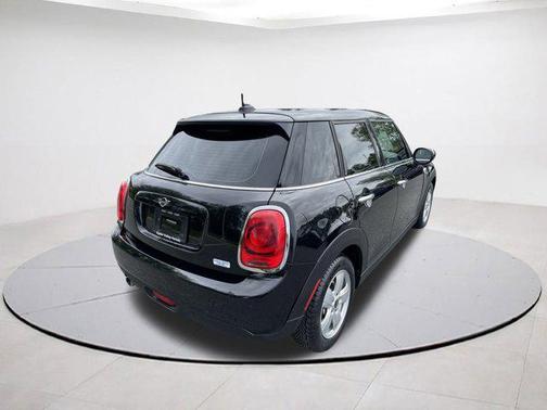 2020 MINI Hardtop Cooper
