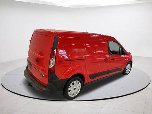 2021 Ford Transit Connect XL Cargo Van