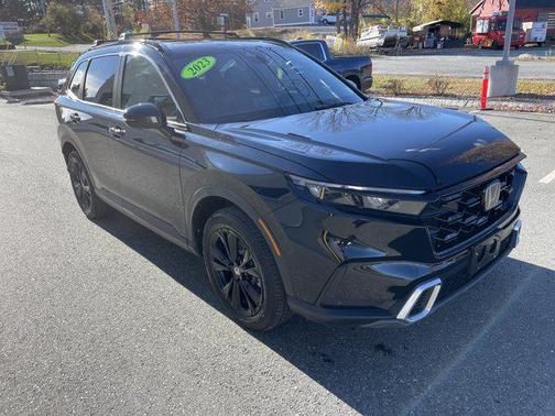 2023 Honda CR-V Hybrid Sport Touring AWD