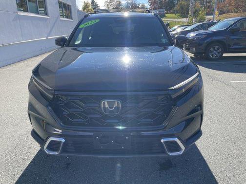 2023 Honda CR-V Hybrid Sport Touring AWD