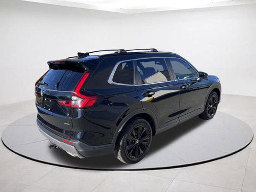 2023 Honda CR-V Hybrid Sport Touring AWD