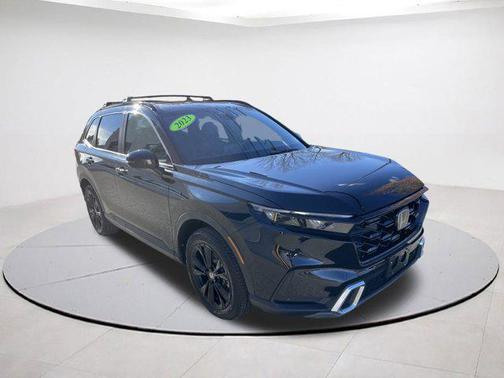 2023 Honda CR-V Hybrid Sport Touring AWD