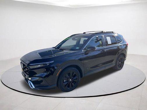 2023 Honda CR-V Hybrid Sport Touring AWD