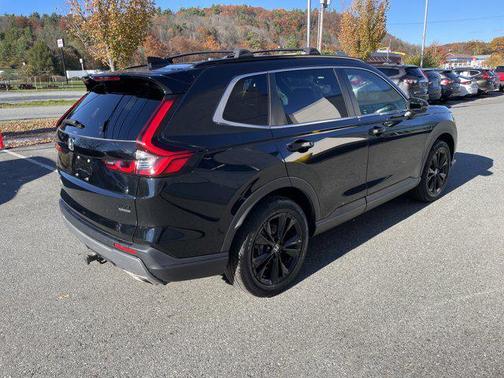 2023 Honda CR-V Hybrid Sport Touring AWD