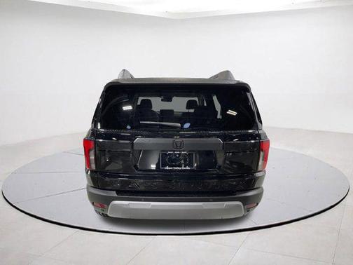 2026 Honda Passport AWD RTL