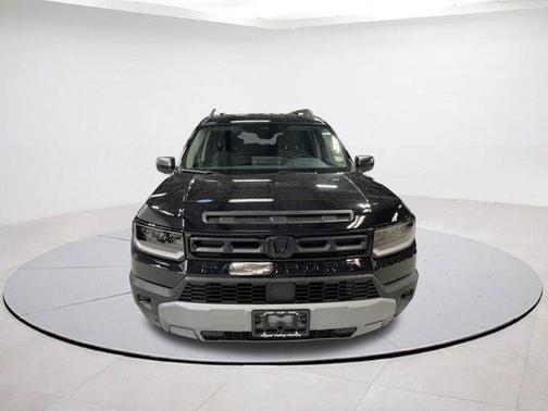 2026 Honda Passport AWD RTL