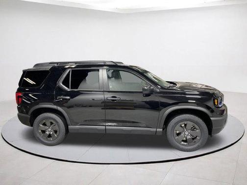 2026 Honda Passport AWD RTL