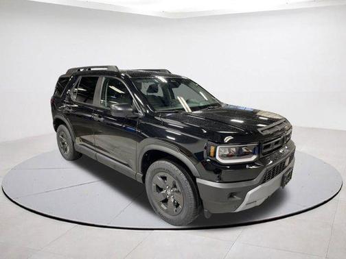 2026 Honda Passport AWD RTL