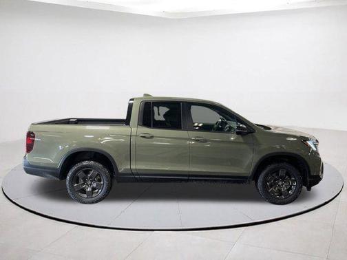2026 Honda Ridgeline Sport