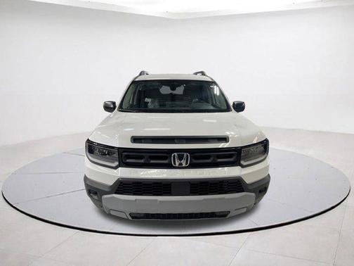 2026 Honda Passport AWD RTL