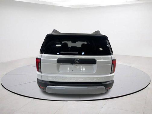 2026 Honda Passport AWD RTL