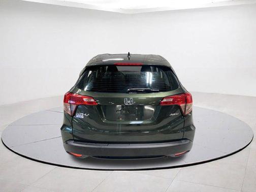 2017 Honda HR-V LX
