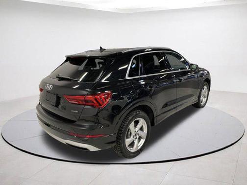 2022 Audi Q3 40 Premium Plus