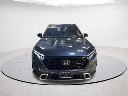 2024 Honda CR-V Hybrid Sport Touring AWD