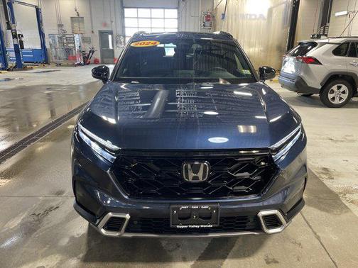 2024 Honda CR-V Hybrid Sport Touring AWD