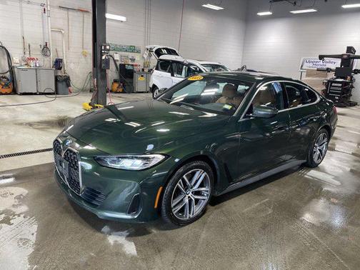 2023 BMW 430 Gran Coupe i xDrive