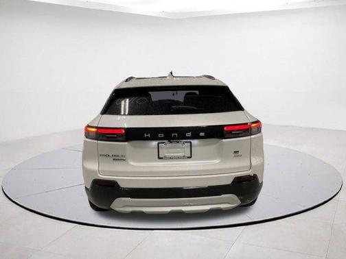 2025 Honda Prologue Touring