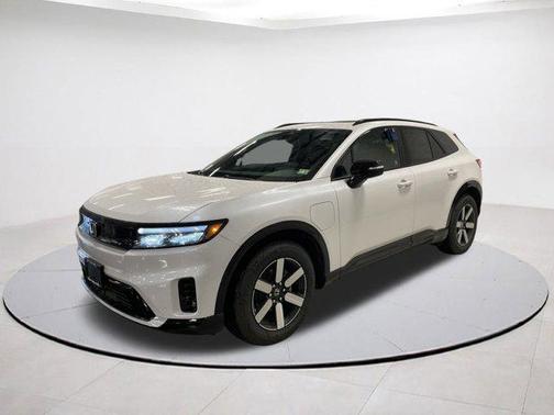 2025 Honda Prologue Touring