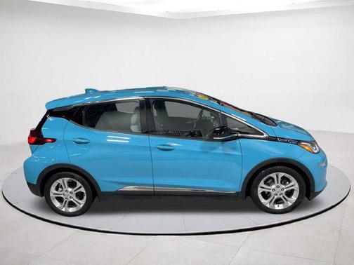 2020 Chevrolet Bolt EV FWD LT