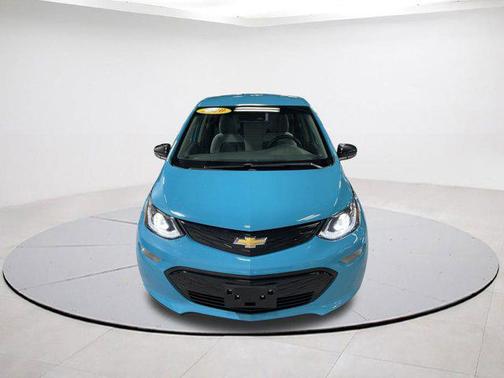 2020 Chevrolet Bolt EV FWD LT