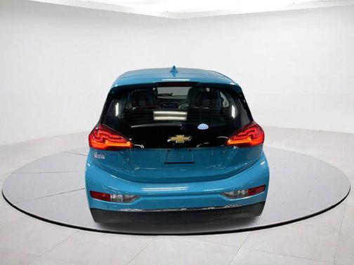 2020 Chevrolet Bolt EV FWD LT