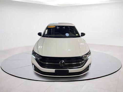 2024 Volkswagen Jetta 1.5T Sport