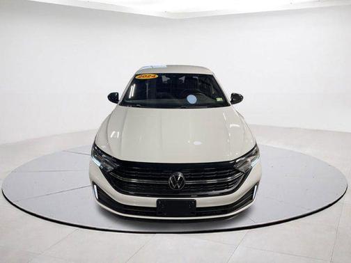 2024 Volkswagen Jetta 1.5T Sport